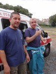 Simulazione 2015